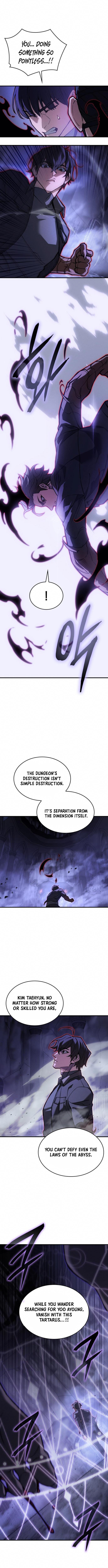 Regressing with the Kings Power Chapter 104 9